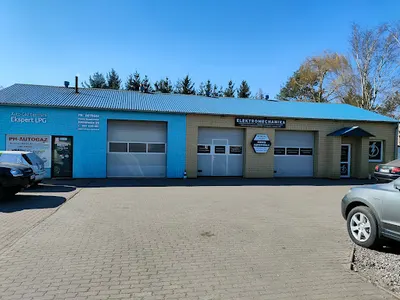 PH-Autogaz Paweł Handrysiak