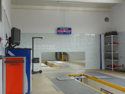 Auto-Gaz Piotr Jakubik